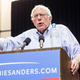 Image for article titled Bernie Sanders Clearly In Pocket Of High-Rolling Teacher Who Donated $300 To His Campaign